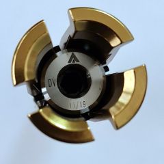 DIN40 COLLET ACROW TAYWAN