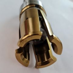 DIN40 COLLET ACROW TAYWAN