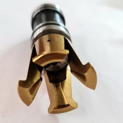 BT40 OTT45 DERECE COLLET ACROW TAYWAN