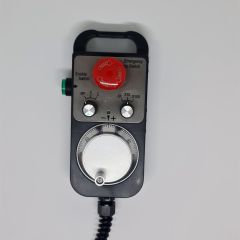 CNC TORNA EMG'Lİ EL ÇARKI