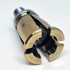 DIN50 COLLET ACROW TAYWAN