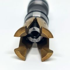 BT30 OTT 45 DERECE COLLET ACROW TAYWAN