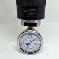 BT30 ÇEKME KUVVETİ TESTİ