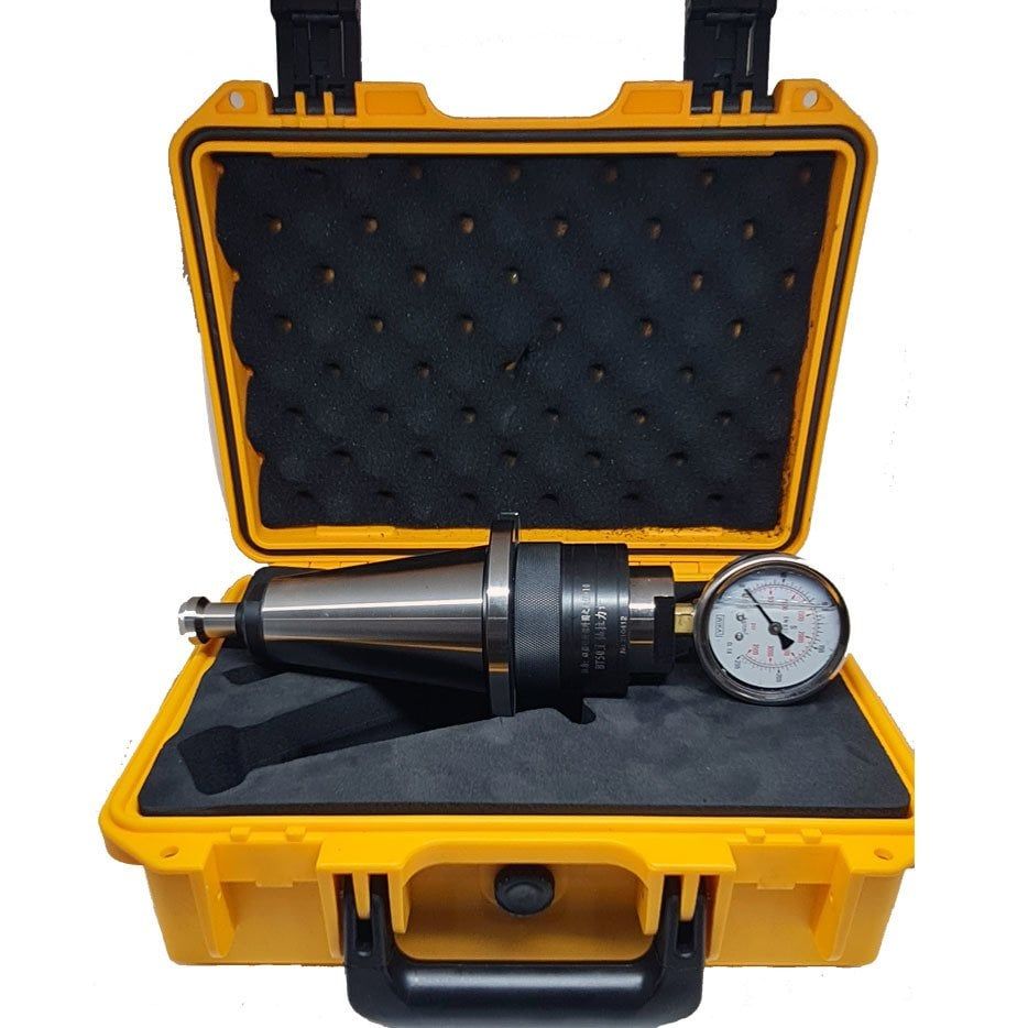 BT50 ÇEKME KUVVETİ TESTİ