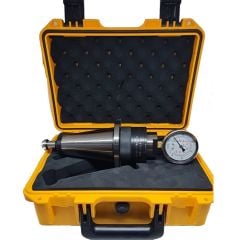 BT50 ÇEKME KUVVETİ TESTİ