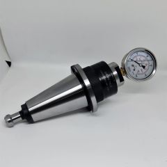 BT50 ÇEKME KUVVETİ TESTİ