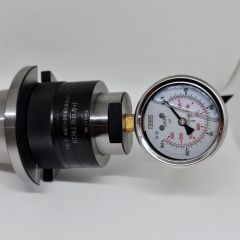 BT50 ÇEKME KUVVETİ TESTİ