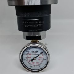 BT50 ÇEKME KUVVETİ TESTİ