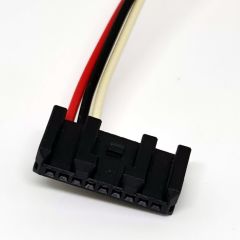 A90L-0001-0580#A - SAN ACE 40 9PF0424H303 FANUC SÜRÜCÜ FANI