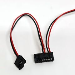 A90L-0001-0580#B - SAN ACE 40 9PF0424H304 FANUC SÜRÜCÜ FANI