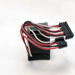 A90L-0001-0580#C - SAN ACE 40 9PF0424H305 FANUC SÜRÜCÜ FANI