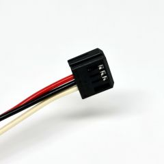 A90L-0001-0581 - 60X60X25 FANUC SÜRÜCÜ FANI