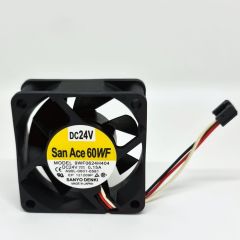 A90L-0001-0581 - 60X60X25 FANUC SÜRÜCÜ FANI