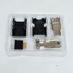 MITSUBISHI 10 PİN SÜRÜCÜ SOKETİ