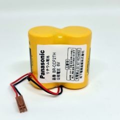 FANUC PİL PANASONİC BR-CCF2TH