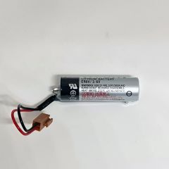 ER6VC119A TOSHIBA 3.6V PİL KAHVERENGİ SOKET