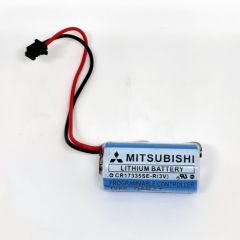 Q6BAT MITSUBISHI ER17335SE-R 3V