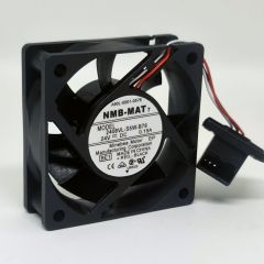 A90L-0001-0576 - NMB 2408VL-S5W-B79 FANUC SÜRÜCÜ FANI