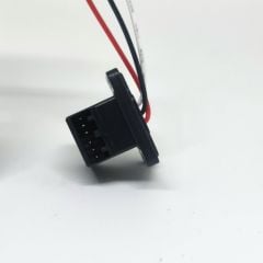 A90L-0001-0576 - NMB 2408VL-S5W-B79 FANUC SÜRÜCÜ FANI