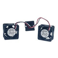 A90L-0001-0575#B - NMB 1608VL-S5W-B69 FANUC SÜRÜCÜ FANI İKİLİ