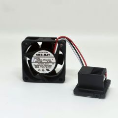 A90L-0001-0575#A - NMB 1608VL-S5W-B69 FANUC SÜRÜCÜ FANI