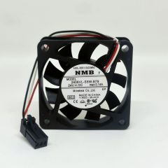 A90L-0001-0423#50 - NMB 2406VL-S5W-B79 FANUC SÜRÜCÜ FANI