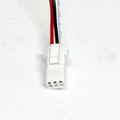 80X80X25 SANACE 9WP0824S4D03 MITSUBISHI FAN