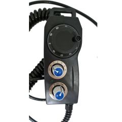 CNC EL ÇARKI 5 EKSEN 12VOLT 25PALS EHDW OMT002