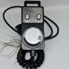 CNC TORNA  EL ÇARKI