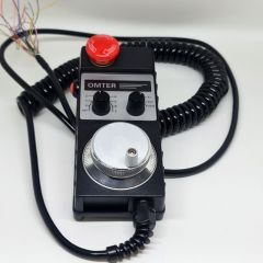 CNC EL ÇARKI 5 EKSEN 12V 25PALS iHDW OMT004