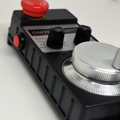 CNC EL ÇARKI 5 EKSEN 12V 25PALS iHDW OMT004