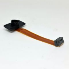 FANUC ENCODER SOKETİ FİLMLİ