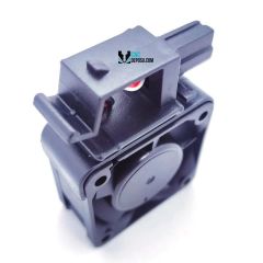 A90L-0001-0551#A - NMB 1608VL-05W-B49 FANUC FANI