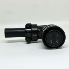 FANUC  ASKERİ TİP SOKET DİRSEK 22-22S