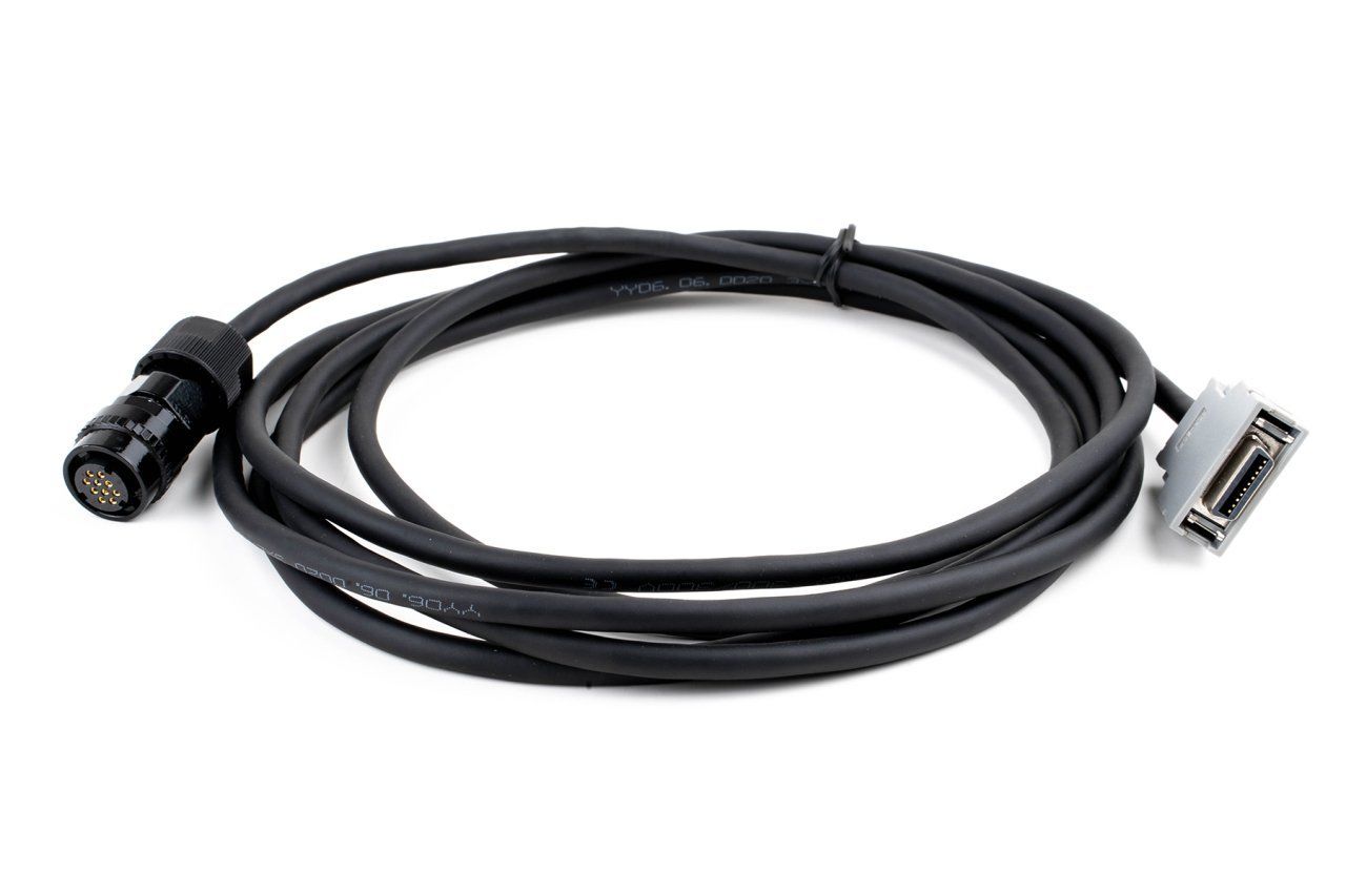 FANUC ENCODER KABLOSU 5 METRE - A660-2005-T506#L-5M