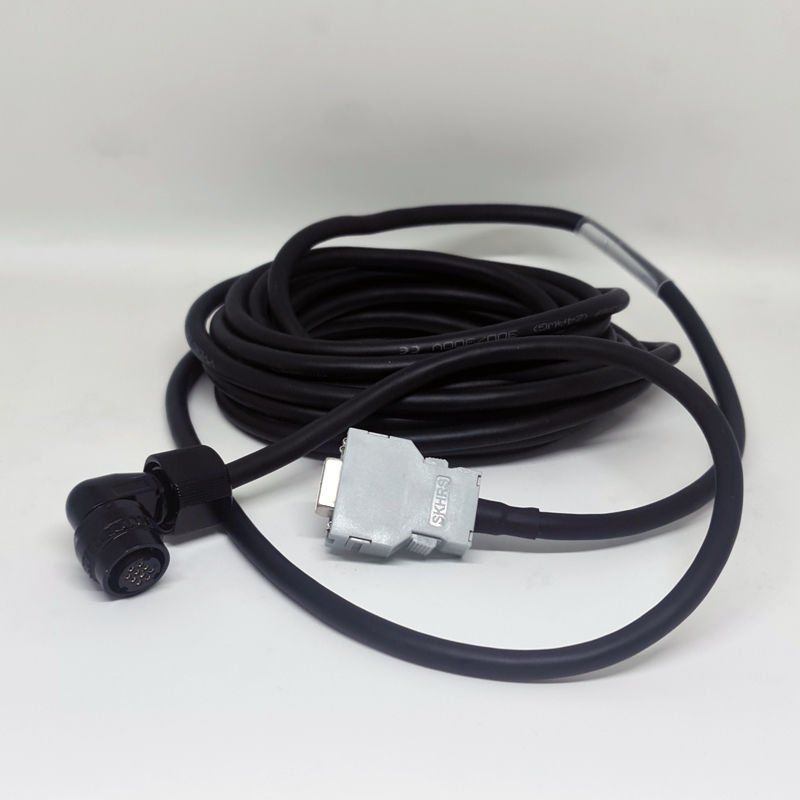 FANUC ENCODER KABLOSU 10 METRE - A660-2005-T505#L-10M