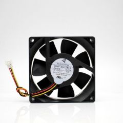 90X90X25 MMF-09D24TS MITSUBISHI FAN