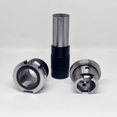 HSK63 ATC KALİBRASYON MASTARI