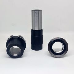 HSK63 ATC KALİBRASYON MASTARI