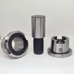 HSK100 ATC KALİBRASYON MASTARI