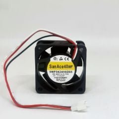 40X40X20 SANACE 9WF0424H6D05 MITSUBISHI FAN
