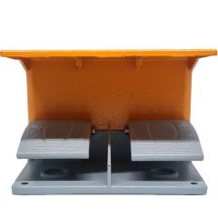 CNC TORNA 2Lİ AYAK PEDALI