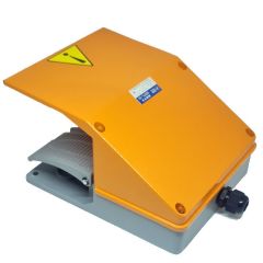 CNC TORNA 2Lİ AYAK PEDALI