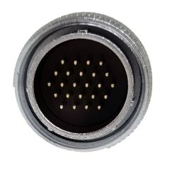 24 PİN EL ÇARKI SOKETİ