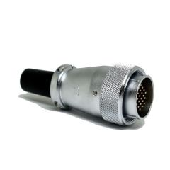 24 PİN EL ÇARKI SOKETİ