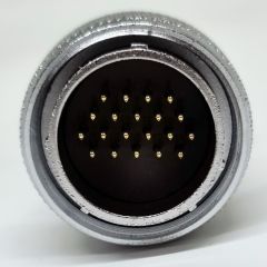 20 PİN EL ÇARKI SOKETİ