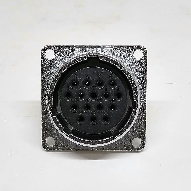 EL ÇARKI SOKETİ PANO TARAFI