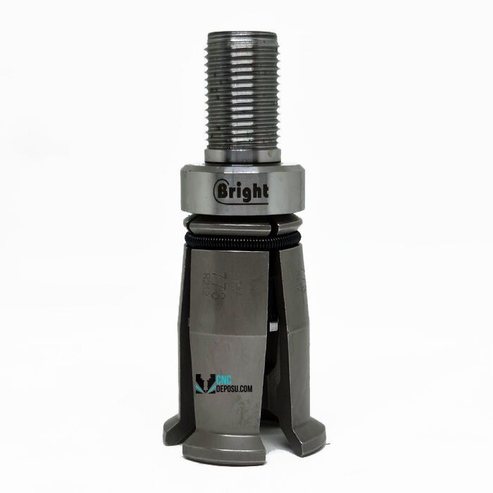 BT40 45 DERECE COLLET BRIGHT TAYWAN