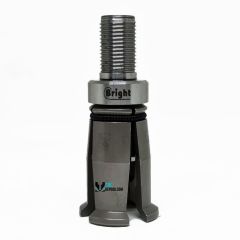 BT40 45 DERECE COLLET BRIGHT TAYWAN