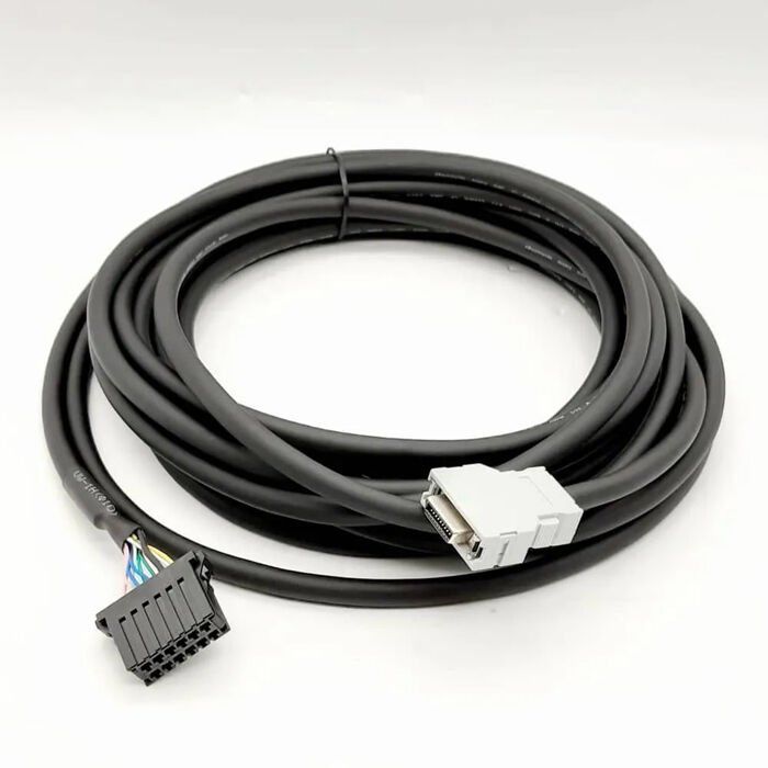 FANUC SPINDLE ENCODER KABLOSU 7 METRE - A06B-6078-K811#L-7M